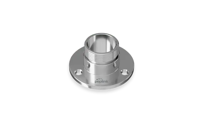 1 1/4" 11TPI male Adapter für Mobility Antennen und HD Dome