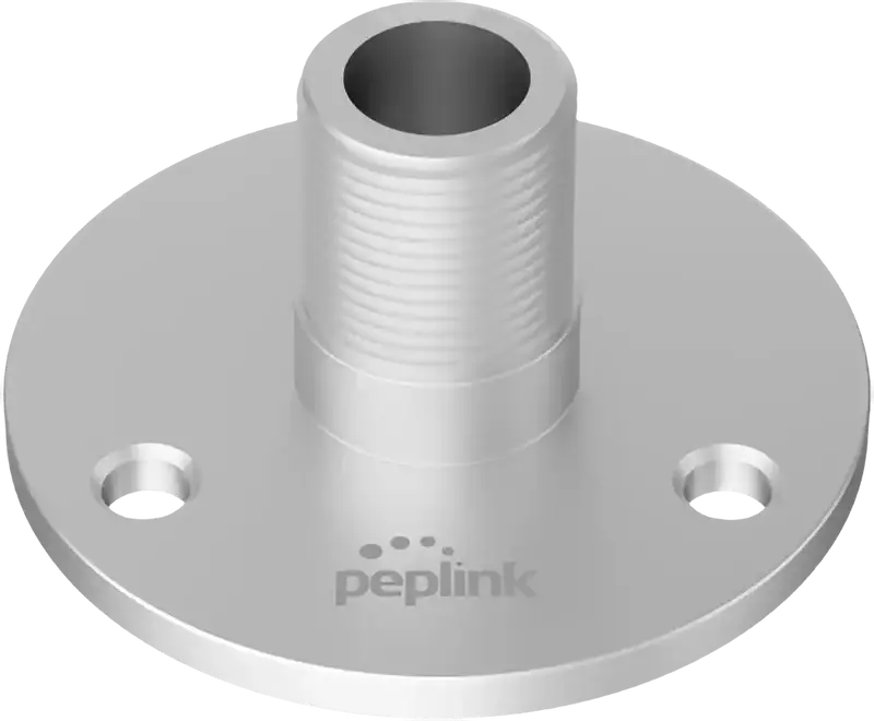 1" 14TPI male adapter