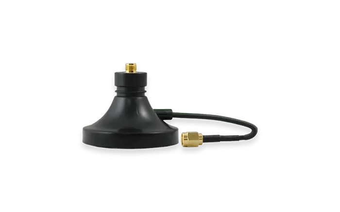1.5m Magnetic Cellular Antenna Base