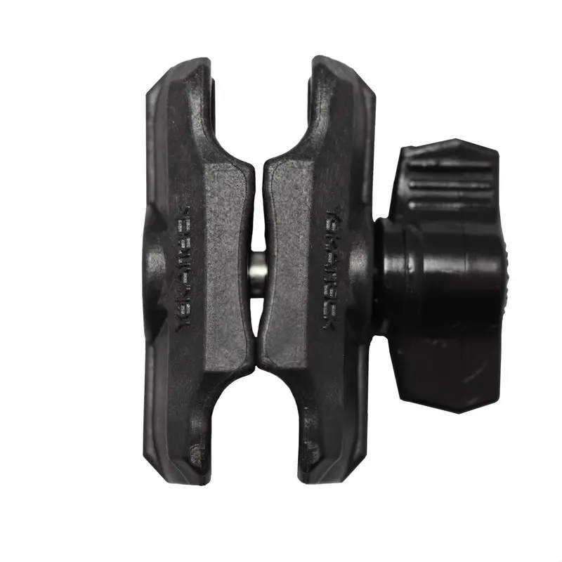 1" Ball Connector, 2.5" long