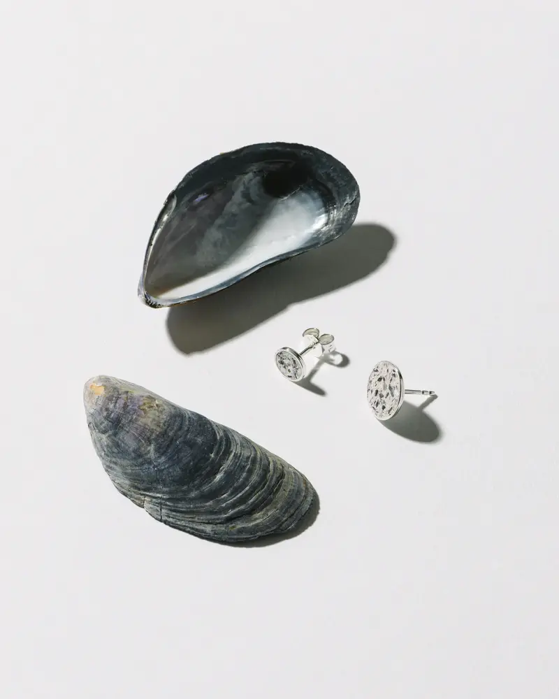 11 mm Ohrstecker