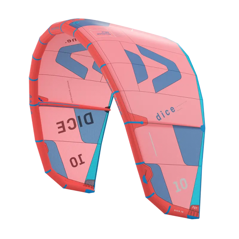 11m Kite Duotone Dice  2023