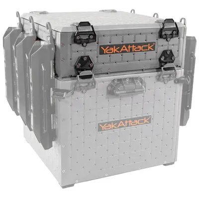 16x16 ShortStak Upgrade Kit for BlackPak Pro