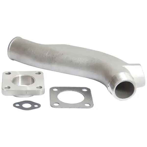 1852 Auspuffkrümmer-Kit für Volvo Penta MD – Edelstahl AISI 316