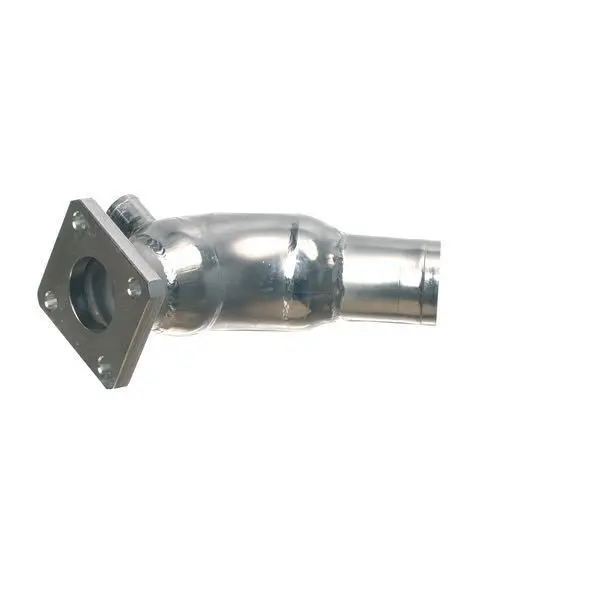 1852 Auspuffkrümmer rostfreier Stahl für Volvo 2010, 2020, 2030, 2040