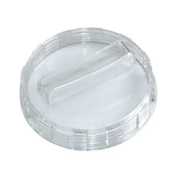 1852 Ersatzteile für Quick-Fit Seewasserfilter – Deckel, Sieb, O-Ring & Halterung