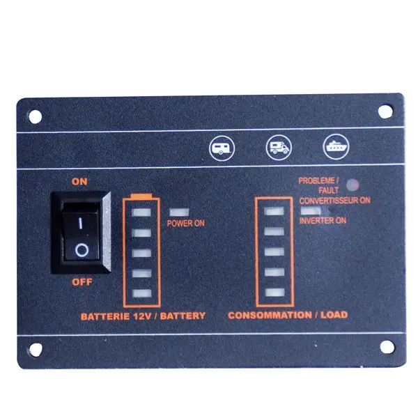 1852 Fernbedienung für 1852 Inverter