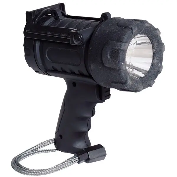 1852 Handsuchscheinwerfer – wasserdicht IP67, 500 Lumen, 3 Lichtmodi
