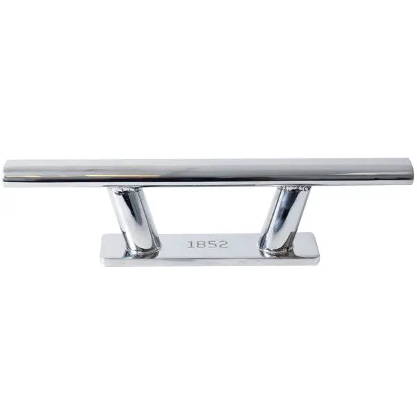 1852 Klampe aus Edelstahl AISI 316 – robust und korrosionsbeständig