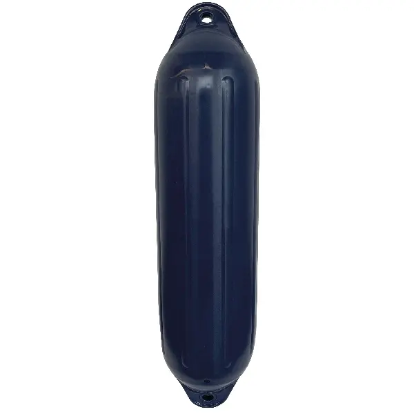 1852 Langfender – robuster UV-beständiger PVC-Fender