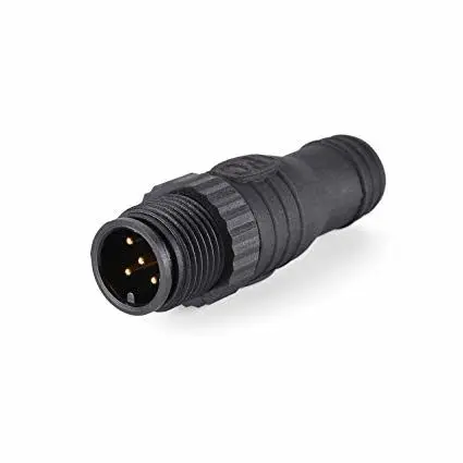1852 NMEA 2000 Terminator männlich – Abschlusswiderstand 120 Ohm