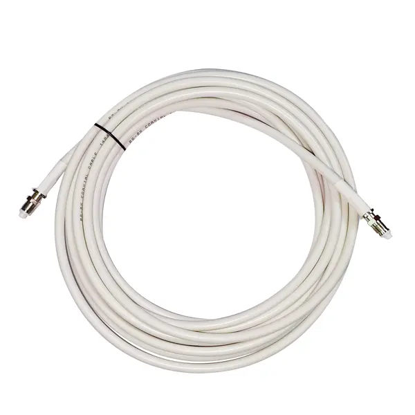 1852 RG-8X Antennenkabel – verlustarmes UKW-Kabel mit FME-Steckern