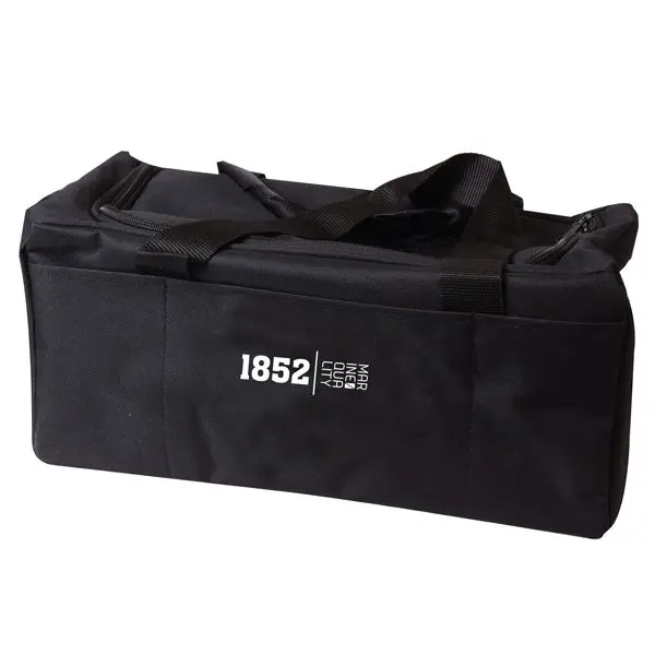 1852 Segeltuch-Tasche für Akku-Poliermaschine 1760241