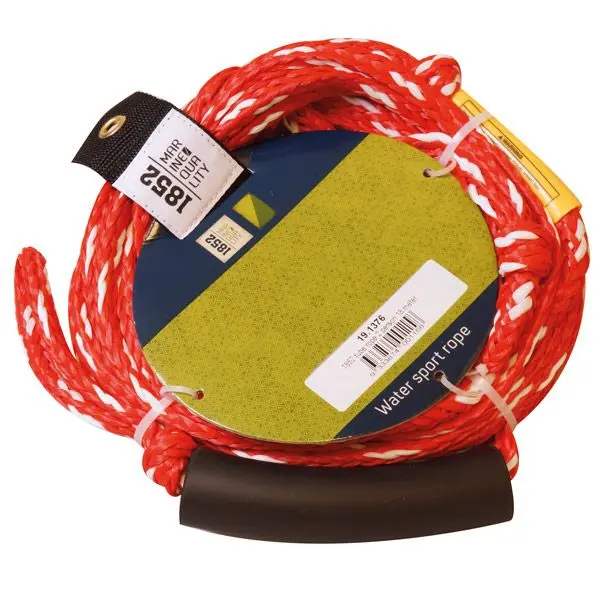 1852 Tubeline – Zugleine für 2-Personen-Tube, 18 m