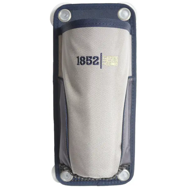 1852 Winschkurbelhalter – Tasche für Winschkurbeln