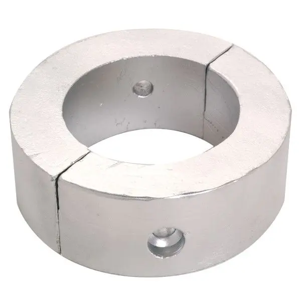 1852 Zinkringanode für Gori Faltpropeller 3-flügelig – Opferanode aus Zink