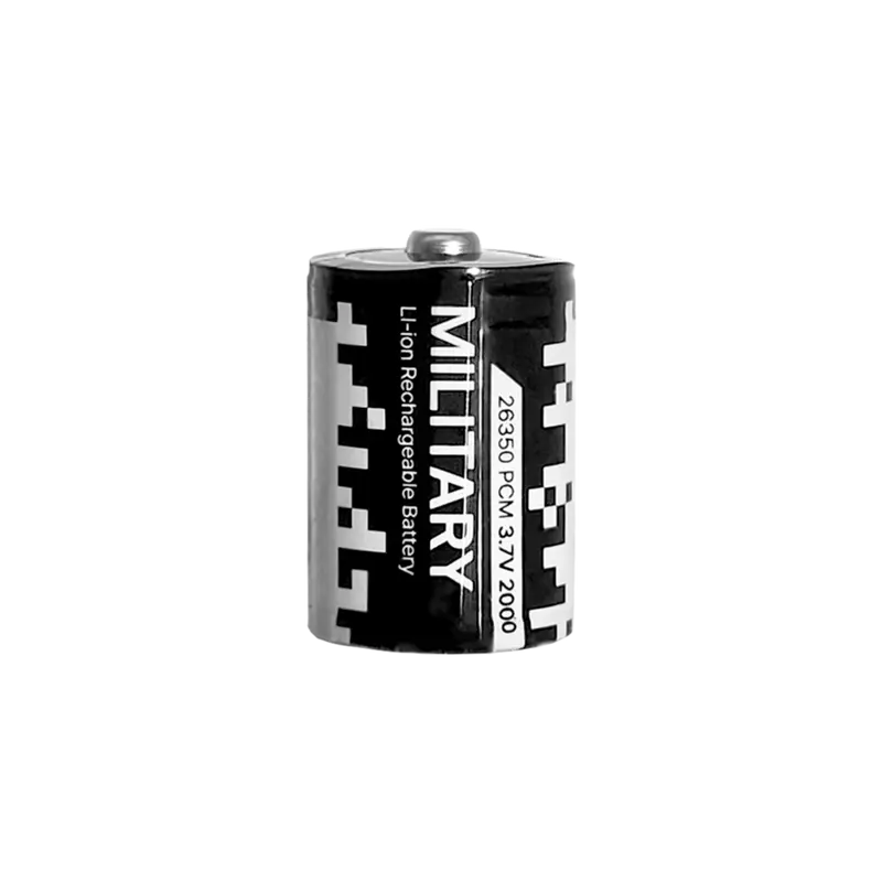 26350 Batterie 2000 mAh für K1 Mini/Basic/Rescue