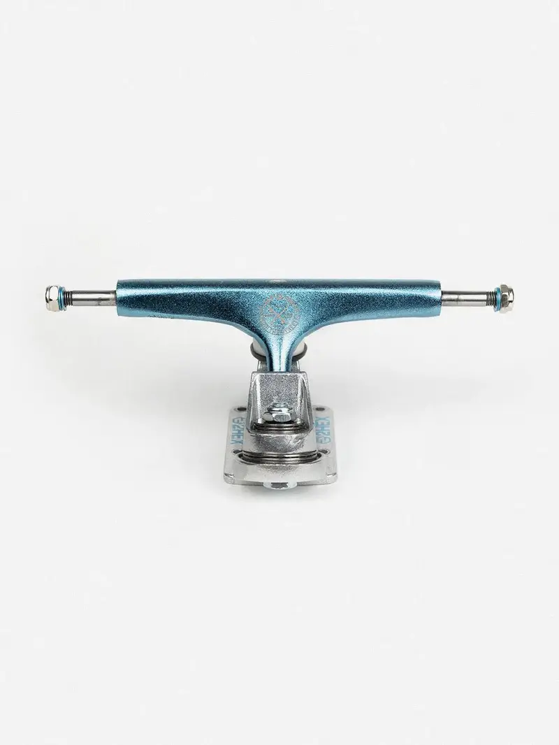 2HEX Surfskate Pump Truck