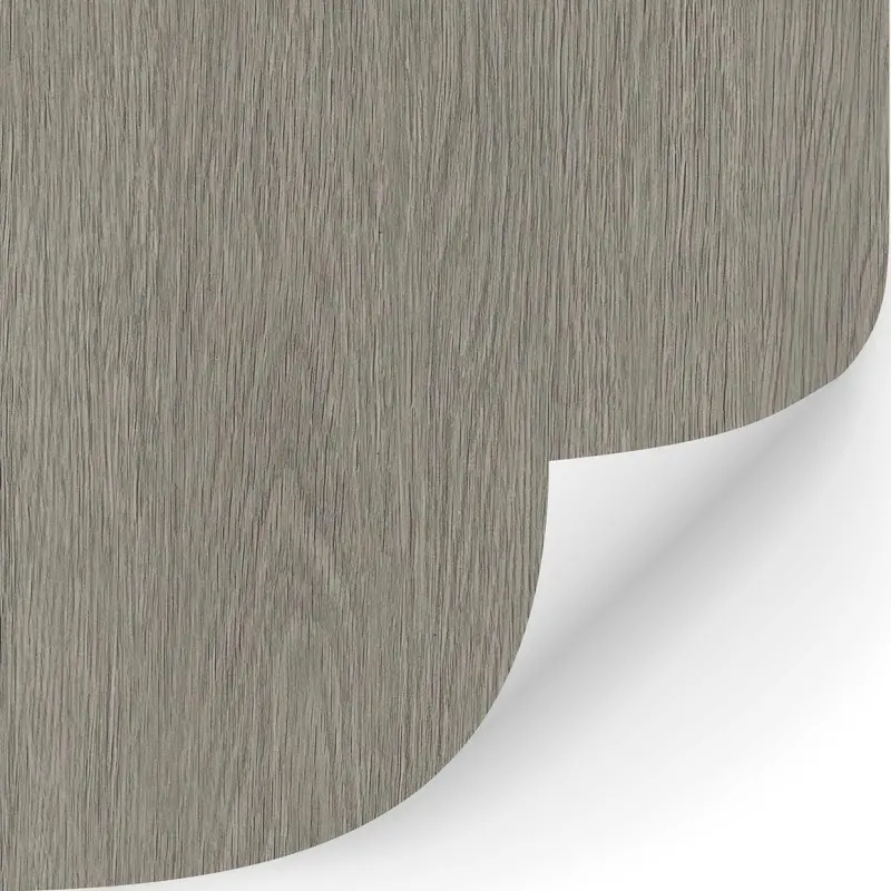 3D Holz-Dekor Möbelfolie Cream Grey Oak
