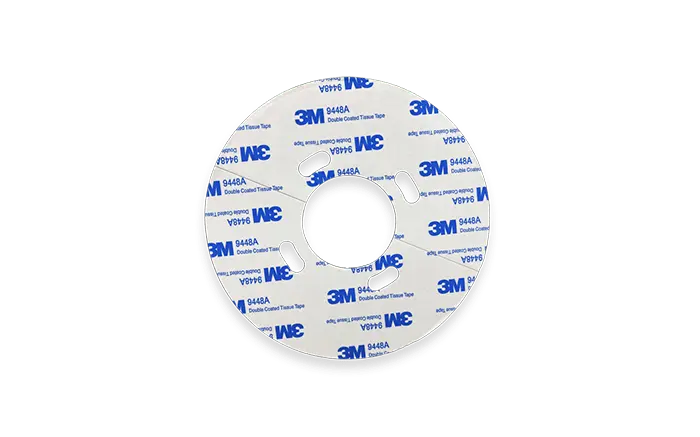 3M Double-sided Adhesive Antenna Mounting Gasket