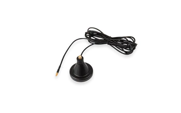 3m MMCX to SMA Magnetic Cellular Antenna Base