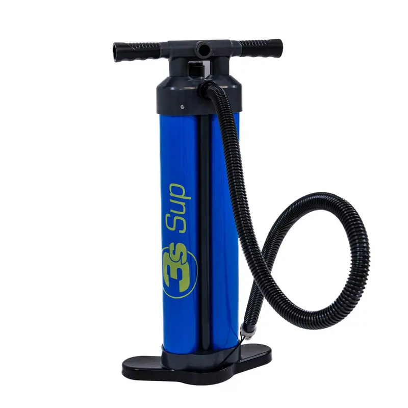 3s-sup Triple Action Handpumpe 30 PSi