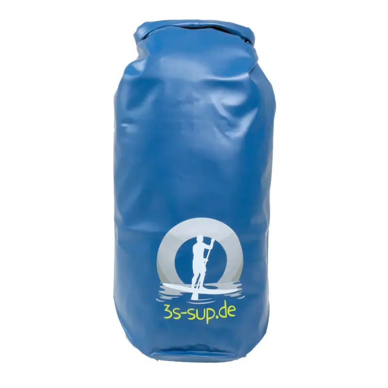 3s-sup Waterproof Bag wasserdichte Tasche dark-navy