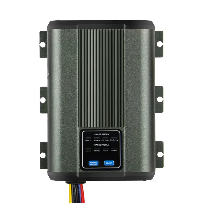 40A Solar laderegler MPPT 12V/24V-MPD243003