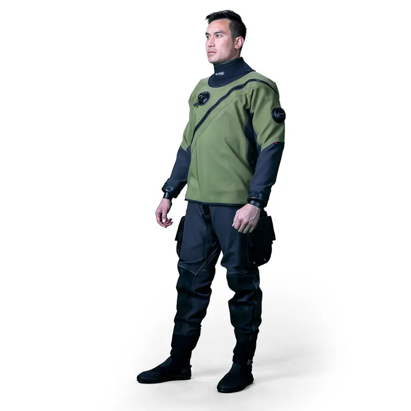 50Th Anniversary X-Mission Mens, Military Green/Anthracite S