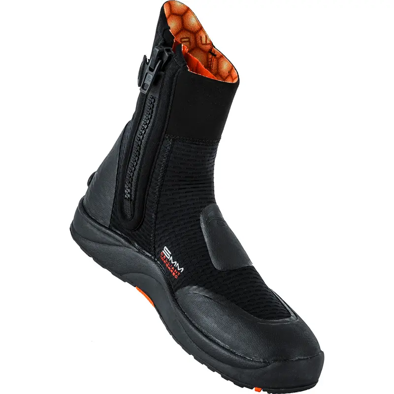 5mm Ultrawarmth Boot, Black