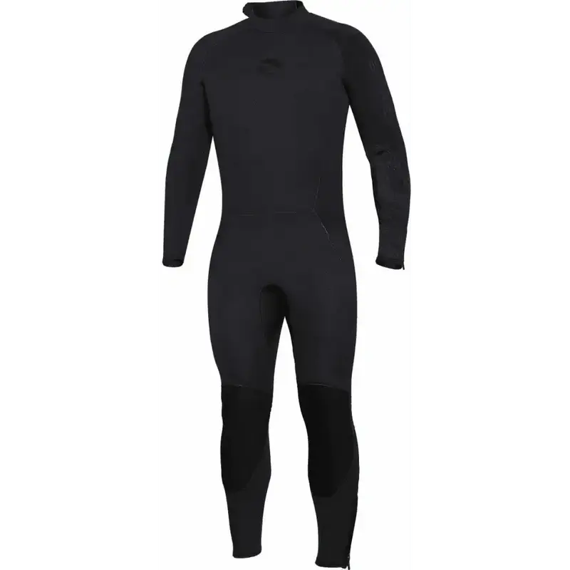 7mm Velocity Ultra Full Neoprenanzug Mens, Black
