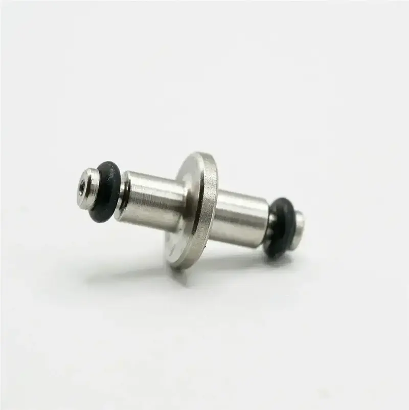 979 Edelstahl Finimeter Swivel