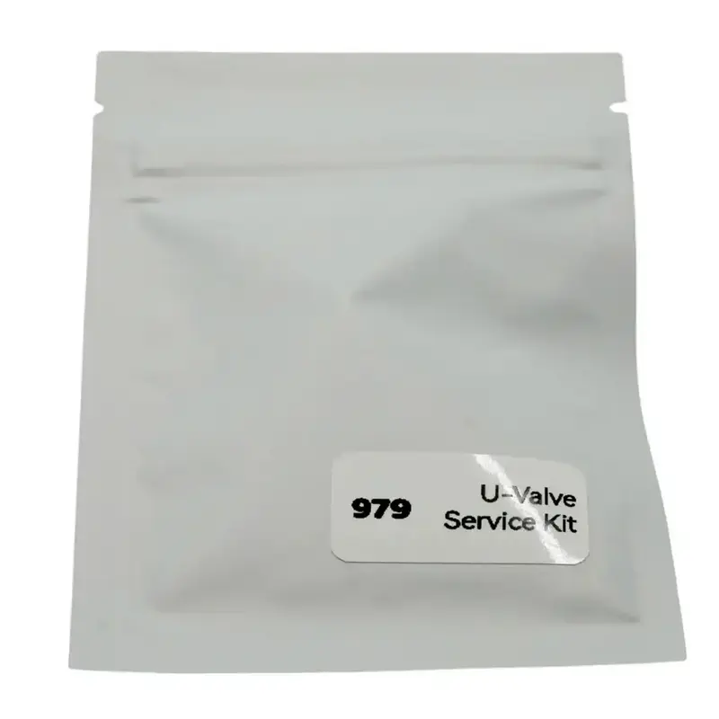 979 Pee-Valve Servicekit