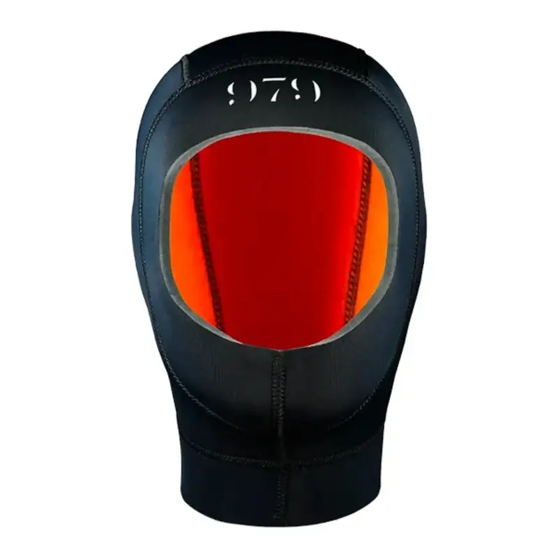 979 Premium Neoprenkopfhaube 7mm