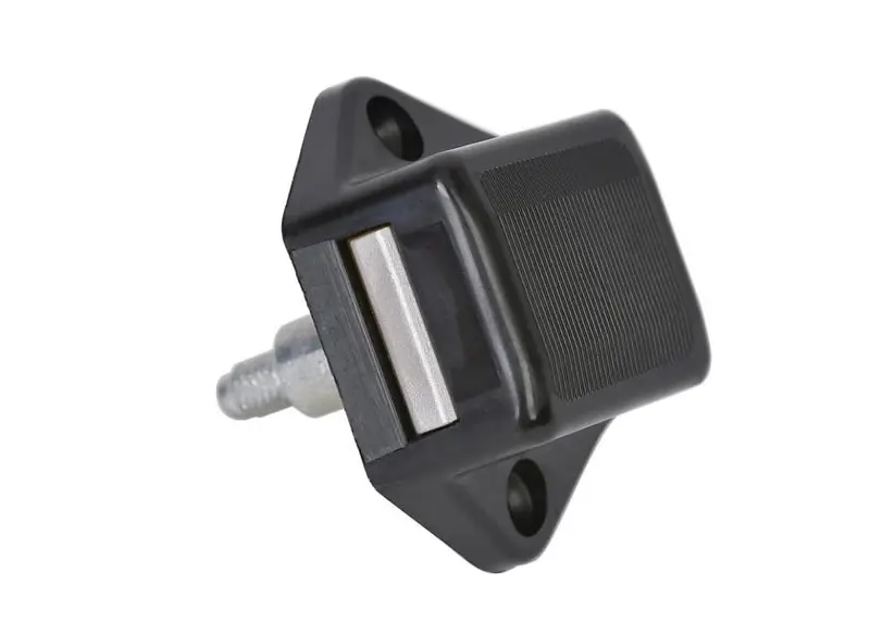 A-Schloss Push-Lock MIDI SCHW.15