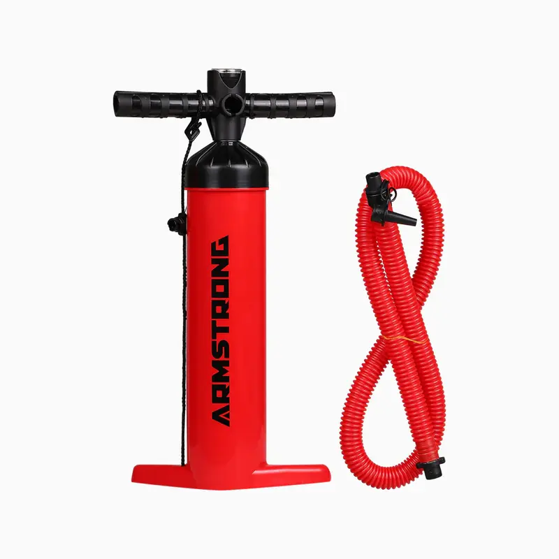 A-Wing Pump