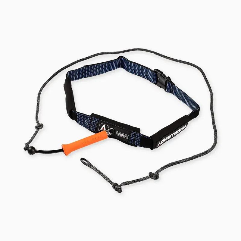 A-Wing Ultimate Waist Wing Leash