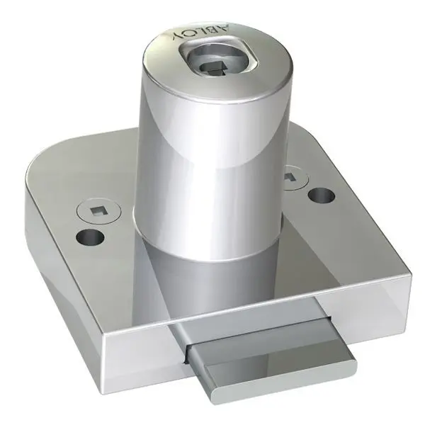 Abloy Einbau-Schottschloss – Zylinderschloss für Schotten und Luken