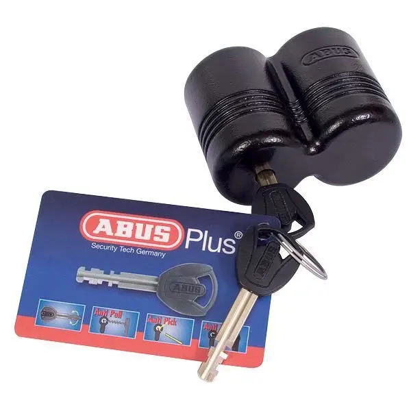 Abus Motorschloss 808 REEF – Diebstahlschutz für Außenbordmotoren