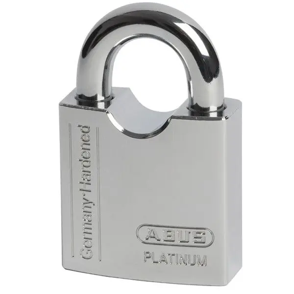 Abus Platinum 35/55 Vorhangschloss – Sicherheitsklasse 3