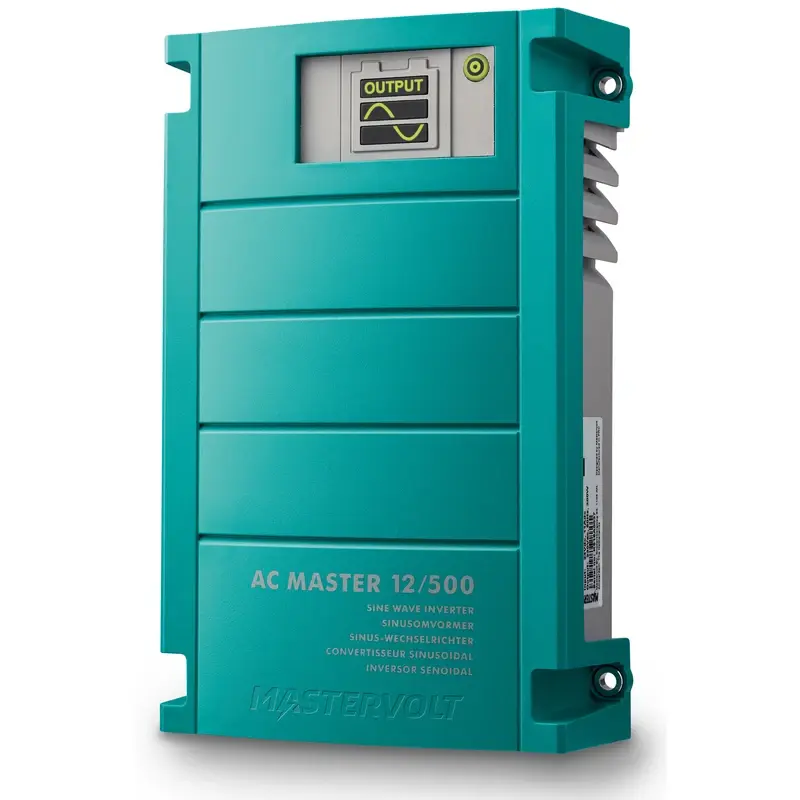 AC Master 12/500 IEC, Sinus-Wechselrichter