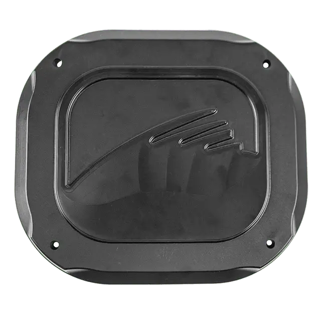 Access Plate Accessory Package