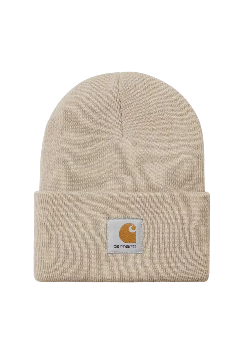 Acrylic Watch Hat