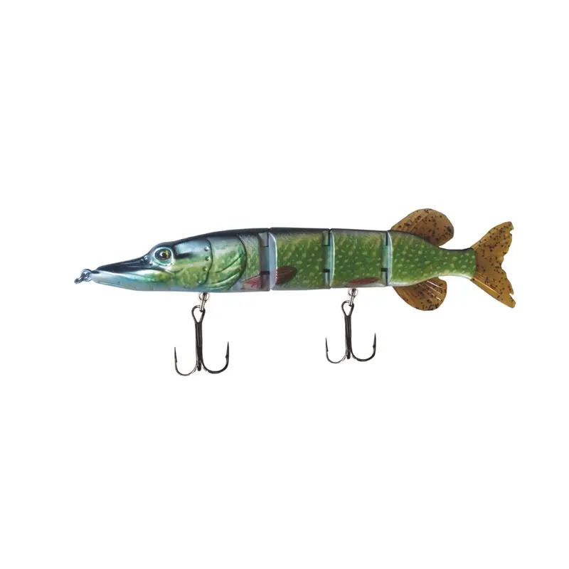 Action Pike by Fish Action
