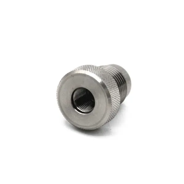 Adapter DIN G5/8" 200/300 Bar AG - G1/4" IG