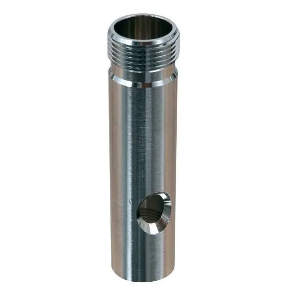 Adapter für Antennenhalter 1/8 zu 1