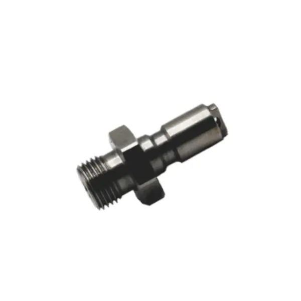 Adapter Inflator – G1/8” Stainless Steel