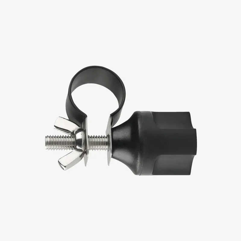 Adapter Lampe für Lampenhalterung