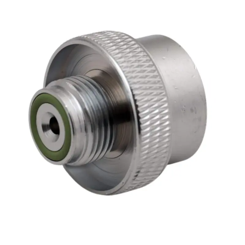 Adapter M26 - G5/8 230 bar
