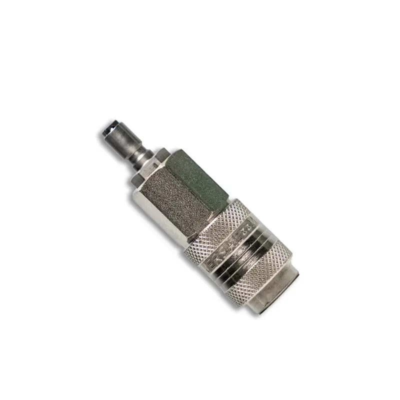 Adapter NW 7.2 to Inflator (BCD) Connection